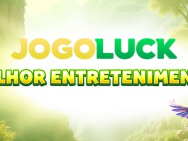 JOGO LUCK photo