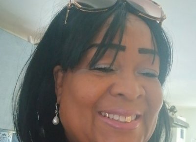 Elizabeth Bryan August 2025