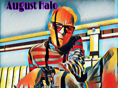 August Halo promo