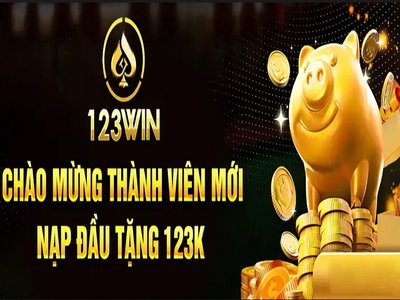 123WIN photo