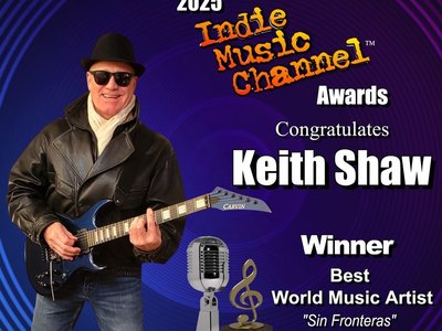 KeithShaw (Official) photo