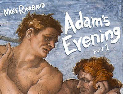 Adam's Evening