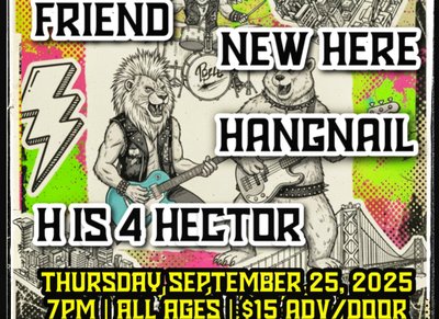 H is 4 Hector photo
