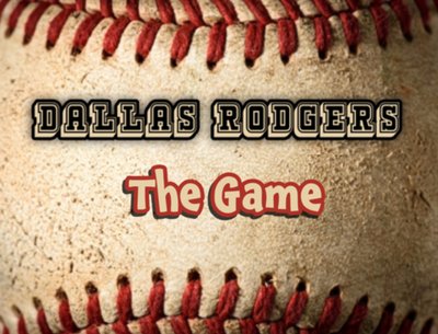 The Game - Dallas Rodgers