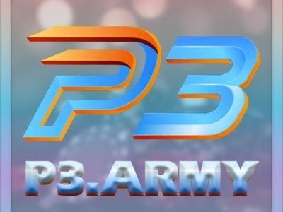 P3 army photo