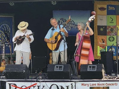 Tumbleweed Music Festival 2025