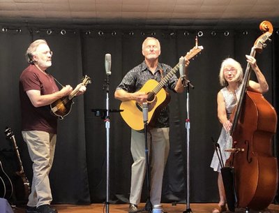 Camano Island Bluegrass Festival 2025