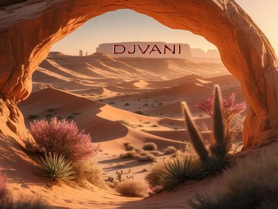 DJVANI photo
