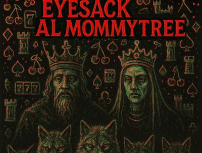 SEARCH "Ruler Of All Lands" by Eyesack AlMommytree on Youtube 
