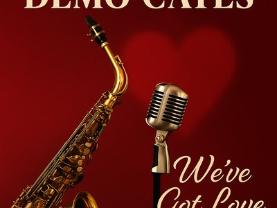 Demo Cates photo