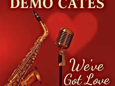 Demo Cates New Single Weâ€™ve Got love