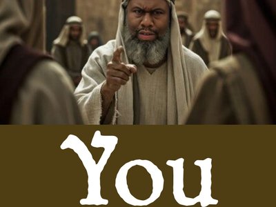 You