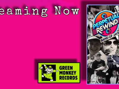 Band of Jays photo