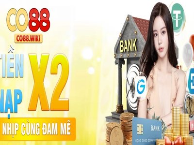 Co88 photo