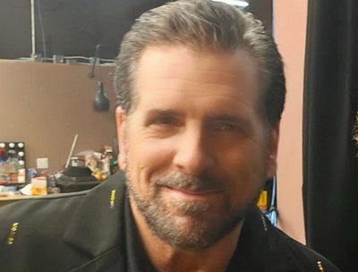Matt Hybarger photo