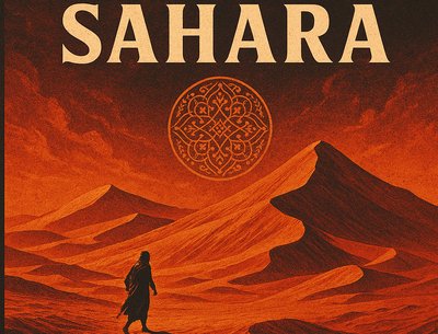 Sahara available now !