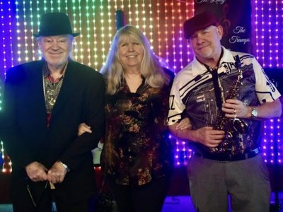 The Lady And The Tramps