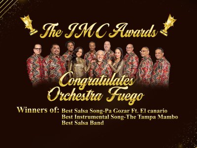 Orchestra Fuego photo