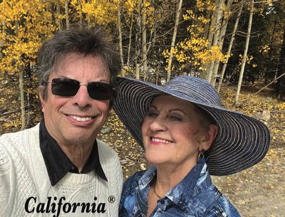 California-The Mighty Quinn Cover-1400