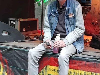 Brendan Hickey photo