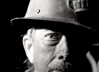 A coal miners story from 1943, The Smith Coal Mine, Bear Creek, Montana (Photo Credit Edd Gryder)
