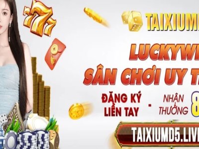 Tài Xỉu MD5 photo