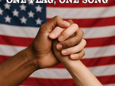 One Flag, One Song 