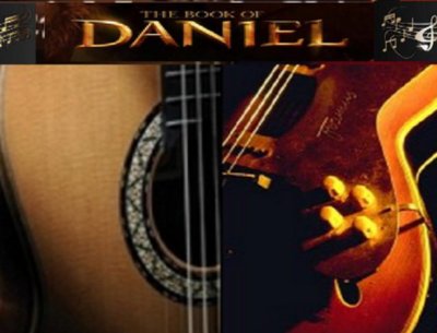 Daniel