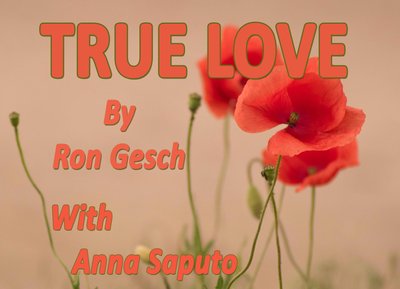 TRUE LOVE