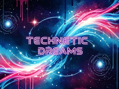 Technetic Dreams photo