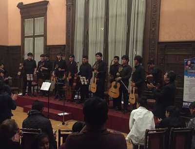 Cochabamba 2019