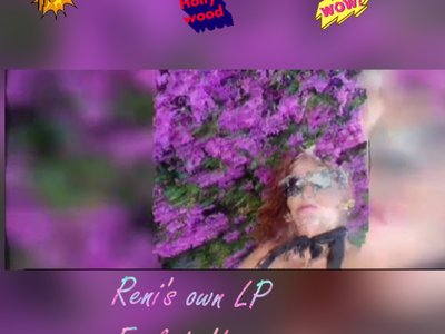 Artist Revue Reni von Bifamo photo