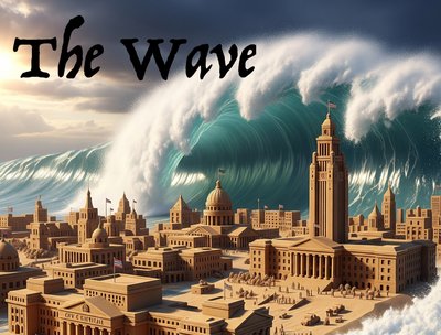 The Wave