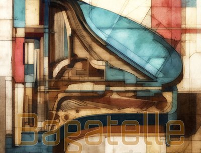 Bagatelle
