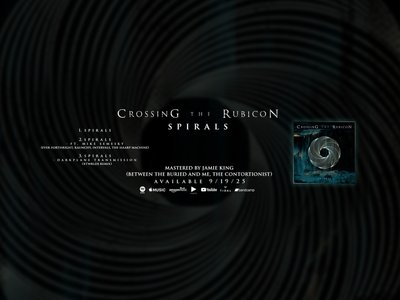 Crossing the Rubicon photo