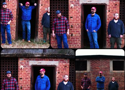 Soul Creek Revival photo
