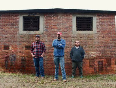 Soul Creek Revival photo