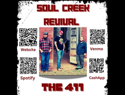 Soul Creek Revival photo