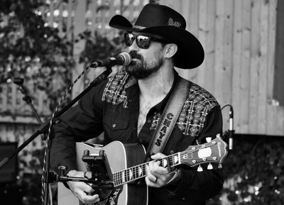 Soul Creek Revival photo