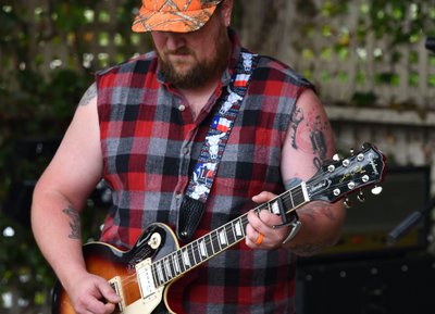 Soul Creek Revival photo
