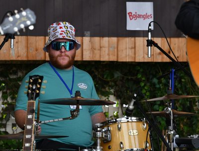 Soul Creek Revival photo