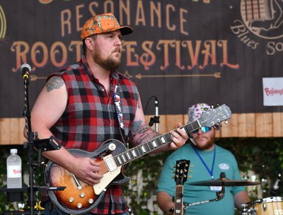 Soul Creek Revival photo