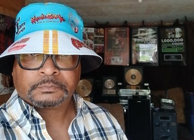 DROP'M RECORDING photo
