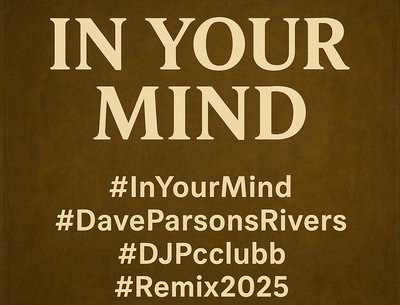 In Your Mind pic