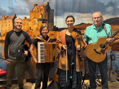 Scottish Festival