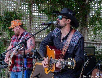 Soul Creek Revival photo