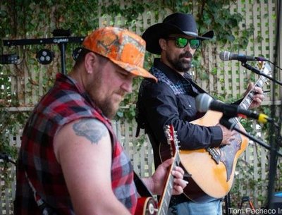 Soul Creek Revival photo