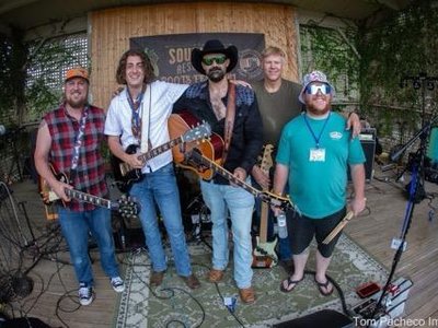 Soul Creek Revival photo