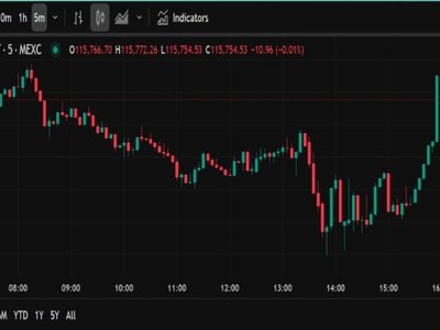 Mexquick Trading photo