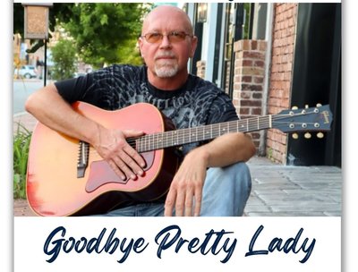 Willie McGill - Goodbye Pretty Lady Cover